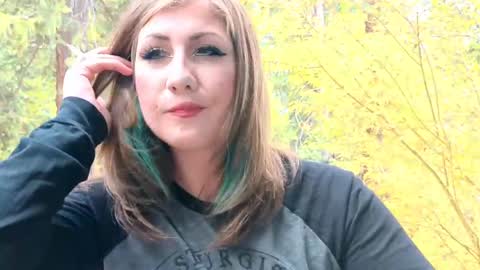Snapshot of shy_college_girl chatting on September 25, 5:44 pm Aurora Wolfe Shy College Girl Top 16 of all OF Creators online show from September 25, 5:44 pm