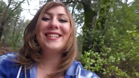 Snapshot of shy_college_girl chatting on February 3, 11:15 pm Aurora Wolfe Shy College Girl Top 16 of all OF Creators online show from February 3, 11:15 pm
