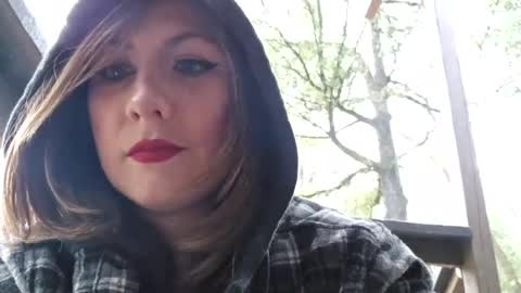 Snapshot of shy_college_girl chatting on March 2, 9:30 pm Aurora Wolfe Shy College Girl Top 16 of all OF Creators online show from March 2, 9:30 pm
