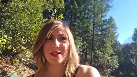 Snapshot of shy_college_girl chatting on February 9, 10:21 pm Aurora Wolfe Shy College Girl Top 16 of all OF Creators online show from February 9, 10:21 pm
