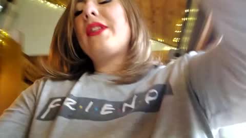 Snapshot of shy_college_girl chatting on February 14, 10:04 pm Aurora Wolfe Shy College Girl Top 16 of all OF Creators online show from February 14, 10:04 pm