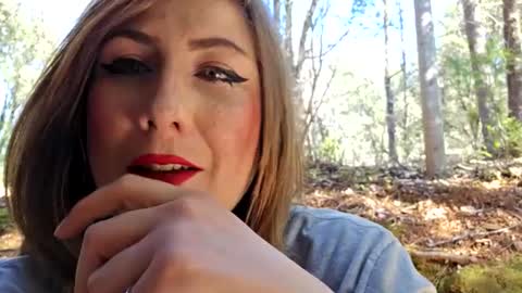 Snapshot of shy_college_girl chatting on February 28, 8:39 pm Aurora Wolfe Shy College Girl Top 16 of all OF Creators online show from February 28, 8:39 pm