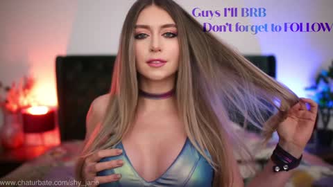 Jane online show from January 31, 11:36 pm