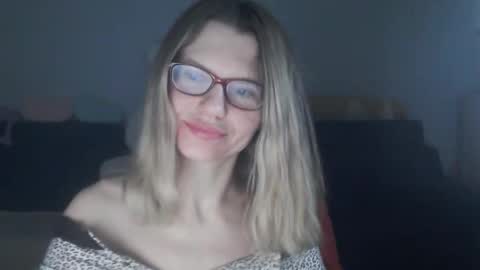 just Alex online show from February 21, 1:50 am