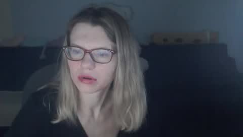 just Alex online show from February 27, 11:59 pm