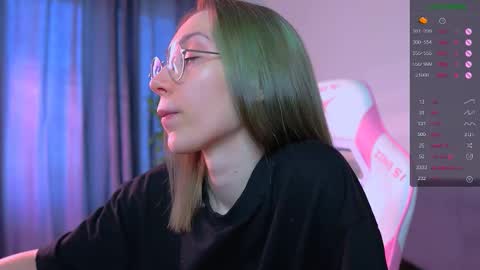  HI i am Marcy online show from October 17, 7:33 am