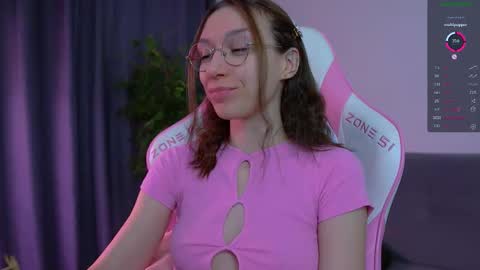  HI i am Marcy online show from January 15, 5:02 am