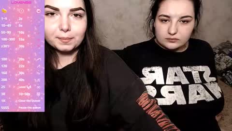 ShyAdalin online show from February 25, 8:42 pm