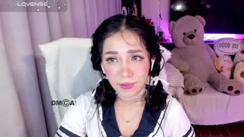 Angeline 3  independent come here when am horny... online show from April 18, 6:16 am