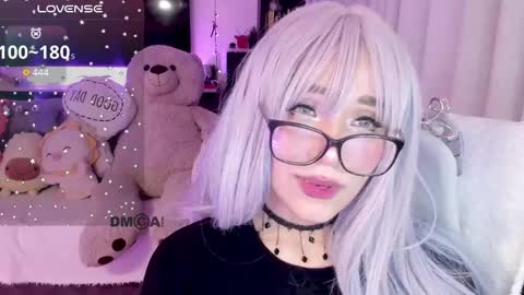 Angeline 3  independent come here when am horny... online show from April 29, 7:00 am