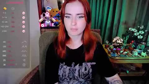 Effie online show from February 5, 3:26 pm