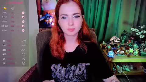 Effie online show from February 24, 1:21 pm