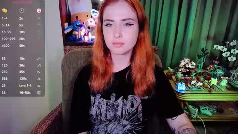 Effie online show from March 11, 6:10 pm