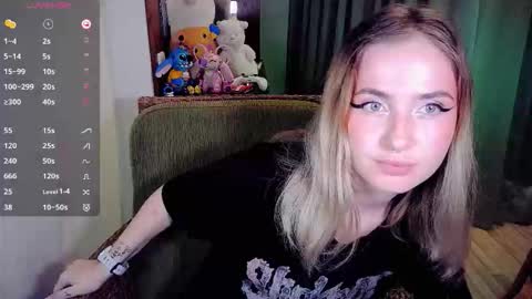 Effie online show from September 25, 12:37 pm