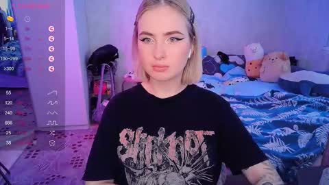 Effie online show from February 14, 9:56 am