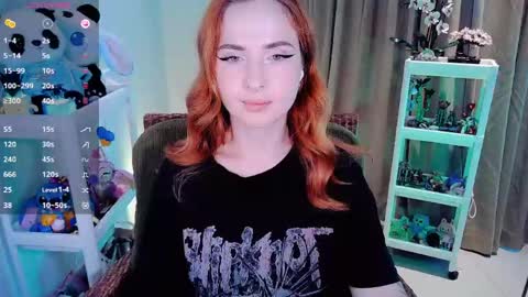 Effie online show from April 27, 4:53 am