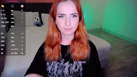 Effie online show from April 14, 3:01 pm