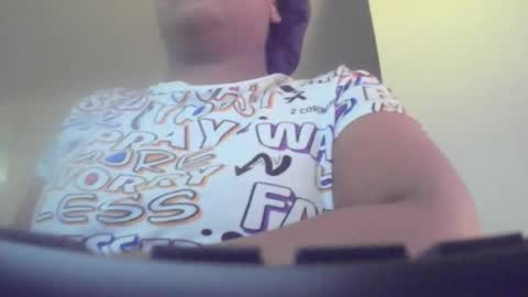 shygirl814804 online show from November 11, 3:35 am