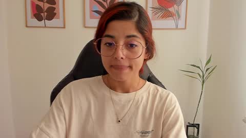 shylittlebunny online show from January 20, 4:55 pm