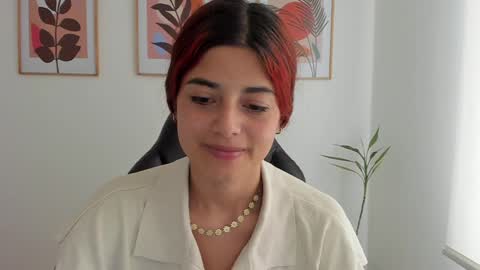 shylittlebunny online show from December 30, 1:36 pm