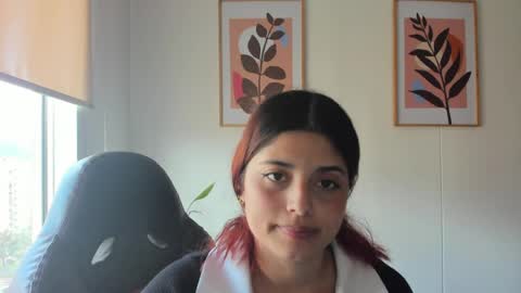 shylittlebunny online show from April 29, 8:36 pm