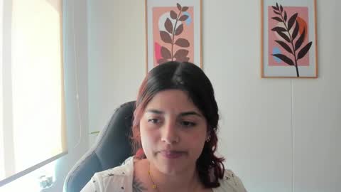 shylittlebunny online show from April 23, 3:14 pm