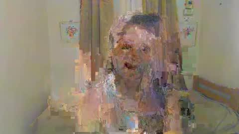 Snapshot of shyn_ann chatting on February 2, 5:32 am shyn_ann online show from February 2, 5:32 am