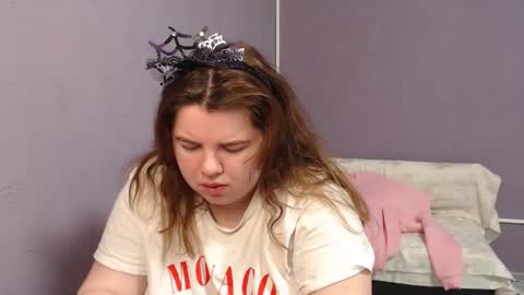 Bethany online show from October 22, 7:46 am