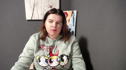 Snapshot of shyness_girl chatting on March 4, 7:08 am Bethany online show from March 4, 7:08 am