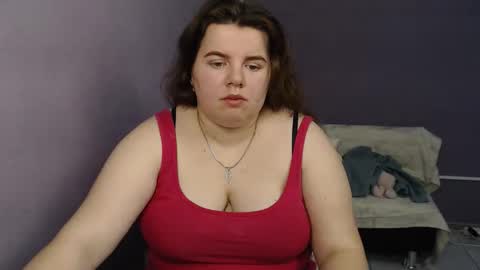 Snapshot of shyness_girl chatting on October 11, 8:30 am Bethany online show from October 11, 8:30 am