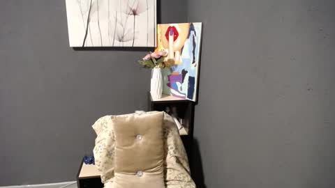 Snapshot of shyness_girl chatting on February 16, 7:04 am Bethany online show from February 16, 7:04 am