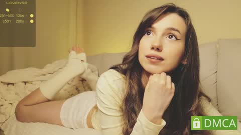 Mary online show from April 20, 9:07 pm