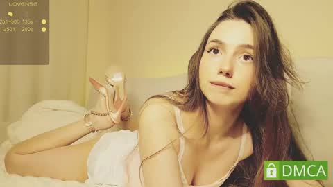 Mary online show from March 26, 6:42 pm