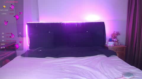 shysweetrish online show from April 21, 2:51 am