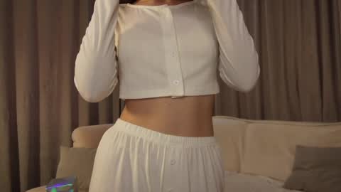 Tanya online show from April 21, 1:07 pm