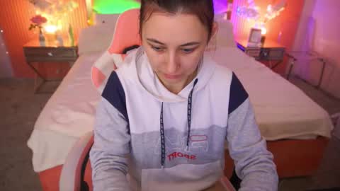 shyy_jany online show from March 2, 7:26 am