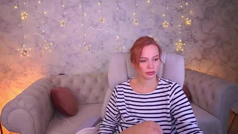 shyysiren online show from January 11, 8:30 am