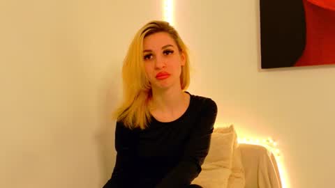 Anastasia online show from March 9, 5:10 am