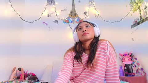 Siara online show from March 4, 7:09 pm