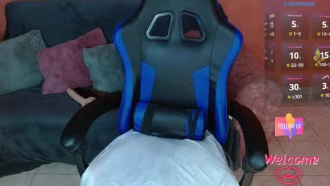 giordana online show from March 12, 6:40 am