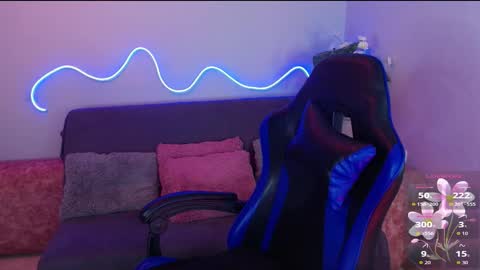 giordana online show from February 17, 11:26 pm