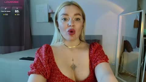 Eva online show from April 29, 7:44 am