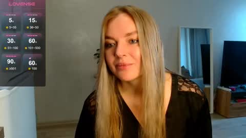 Eva online show from October 15, 1:19 am