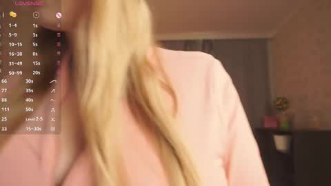 Elizabeth online show from April 26, 5:32 pm