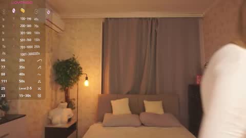 Elizabeth online show from April 19, 6:10 pm