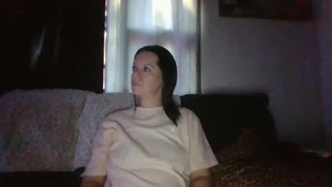 Mrs. St. Patrickk online show from September 13, 11:13 pm