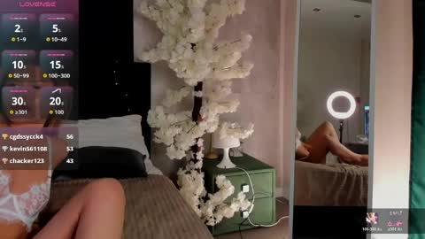 Sidny online show from April 25, 1:52 pm