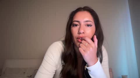 Siena online show from February 1, 9:13 pm