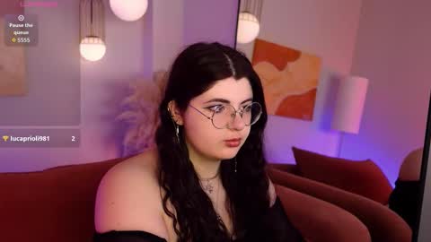 Siena online show from January 17, 10:17 pm