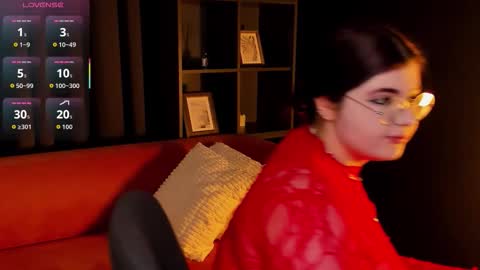 Siena online show from February 13, 2:08 pm